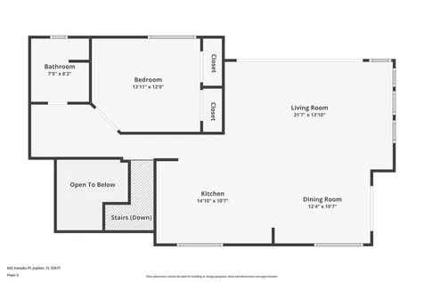 603 Xanadu Place Jupiter FL 33477