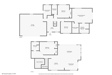 603 Xanadu Place Jupiter FL 33477