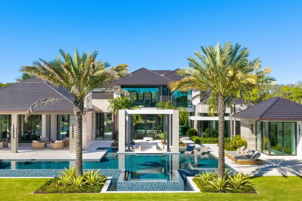 228 Bears Club Drive Jupiter FL 33477