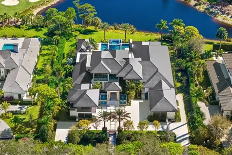 228 Bears Club Drive Jupiter FL 33477