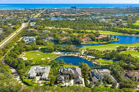 228 Bears Club Drive Jupiter FL 33477