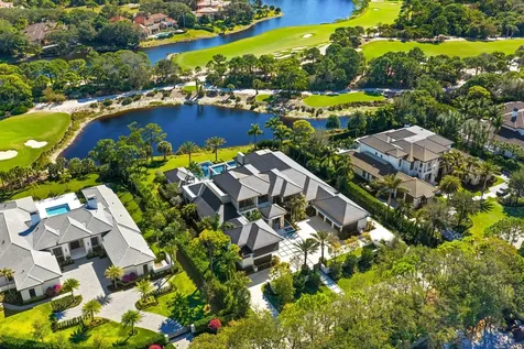 228 Bears Club Drive Jupiter FL 33477