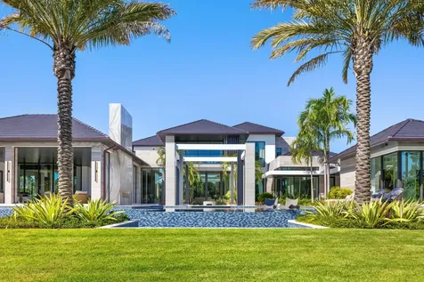 228 Bears Club Drive Jupiter FL 33477