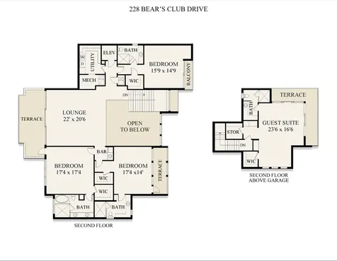 228 Bears Club Drive Jupiter FL 33477