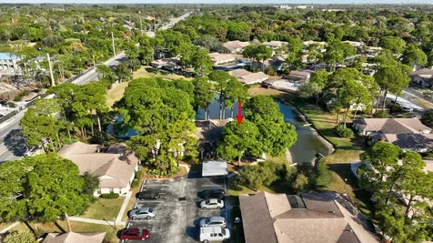 2833 Stoneway Lane Fort Pierce FL 34982