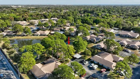 2833 Stoneway Lane Fort Pierce FL 34982