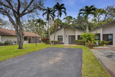 3817 Arelia Drive Delray Beach FL 33445