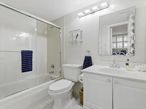 911 Gardenia Drive Delray Beach FL 33483