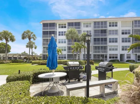911 Gardenia Drive Delray Beach FL 33483