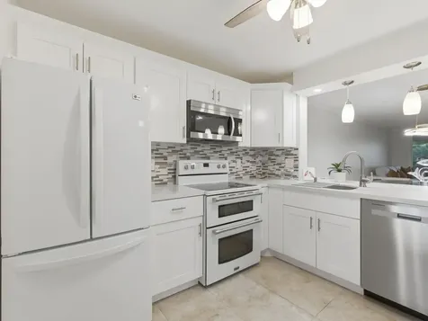 911 Gardenia Drive Delray Beach FL 33483