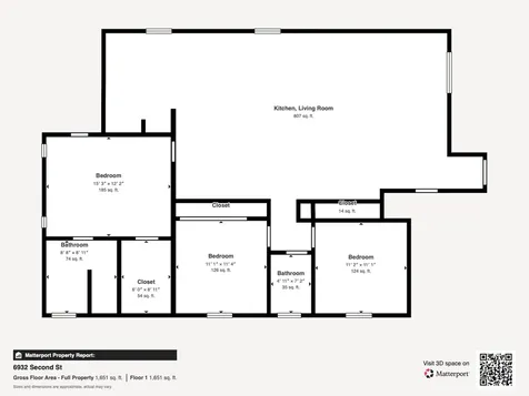 6923 S 1st Street Jupiter FL 33458