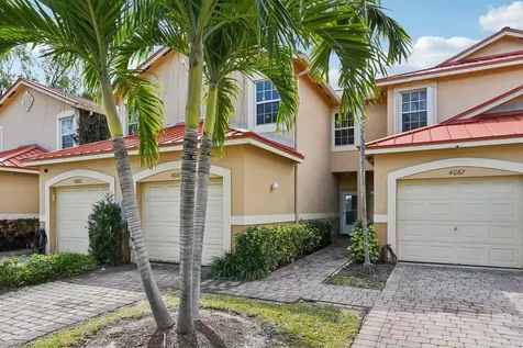 4065 Crystal Lake Drive Deerfield Beach FL 33064
