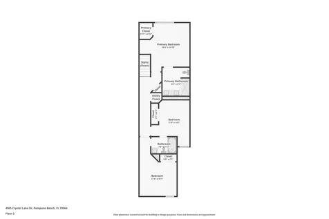 4065 Crystal Lake Drive Deerfield Beach FL 33064