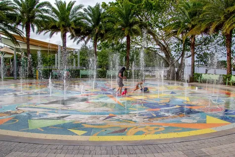4065 Crystal Lake Drive Deerfield Beach FL 33064