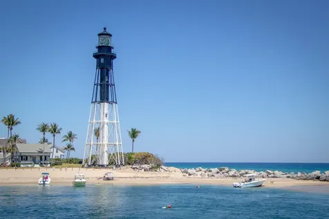 4065 Crystal Lake Drive Deerfield Beach FL 33064
