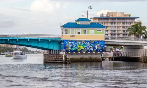 4065 Crystal Lake Drive Deerfield Beach FL 33064