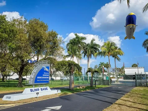 4065 Crystal Lake Drive Deerfield Beach FL 33064