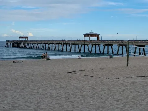 4065 Crystal Lake Drive Deerfield Beach FL 33064