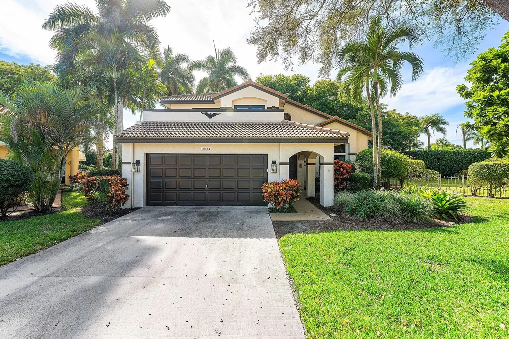 10664 San Bernardino Way Boca Raton FL 33428