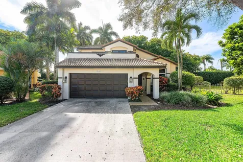 10664 San Bernardino Way Boca Raton FL 33428