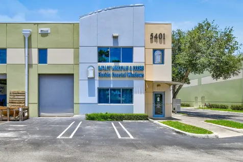 5401 N Haverhill Road West Palm Beach FL 33407