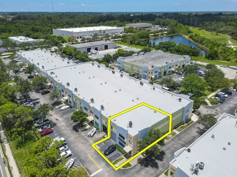 5401 N Haverhill Road West Palm Beach FL 33407