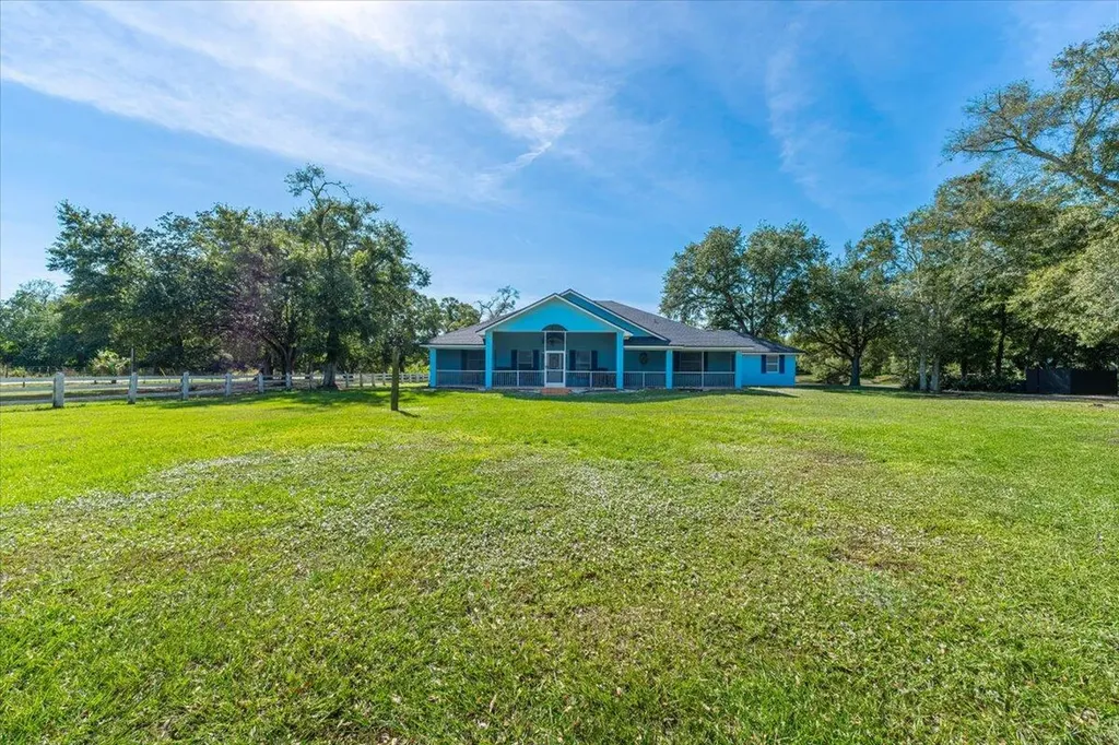 18 Nw 144th Drive Okeechobee FL 34972