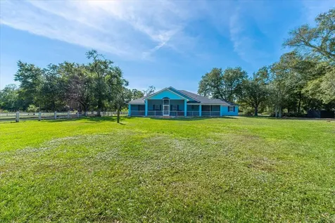 18 Nw 144th Drive Okeechobee FL 34972
