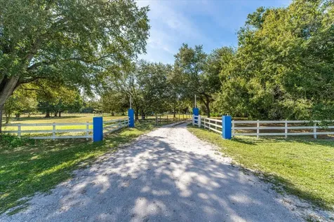 18 Nw 144th Drive Okeechobee FL 34972