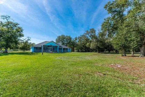 18 Nw 144th Drive Okeechobee FL 34972