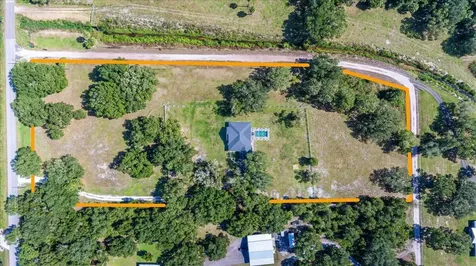18 Nw 144th Drive Okeechobee FL 34972