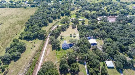 18 Nw 144th Drive Okeechobee FL 34972