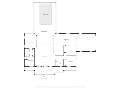 18 Nw 144th Drive Okeechobee FL 34972