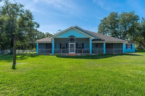 18 Nw 144th Drive Okeechobee FL 34972