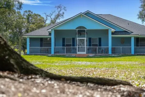 18 Nw 144th Drive Okeechobee FL 34972