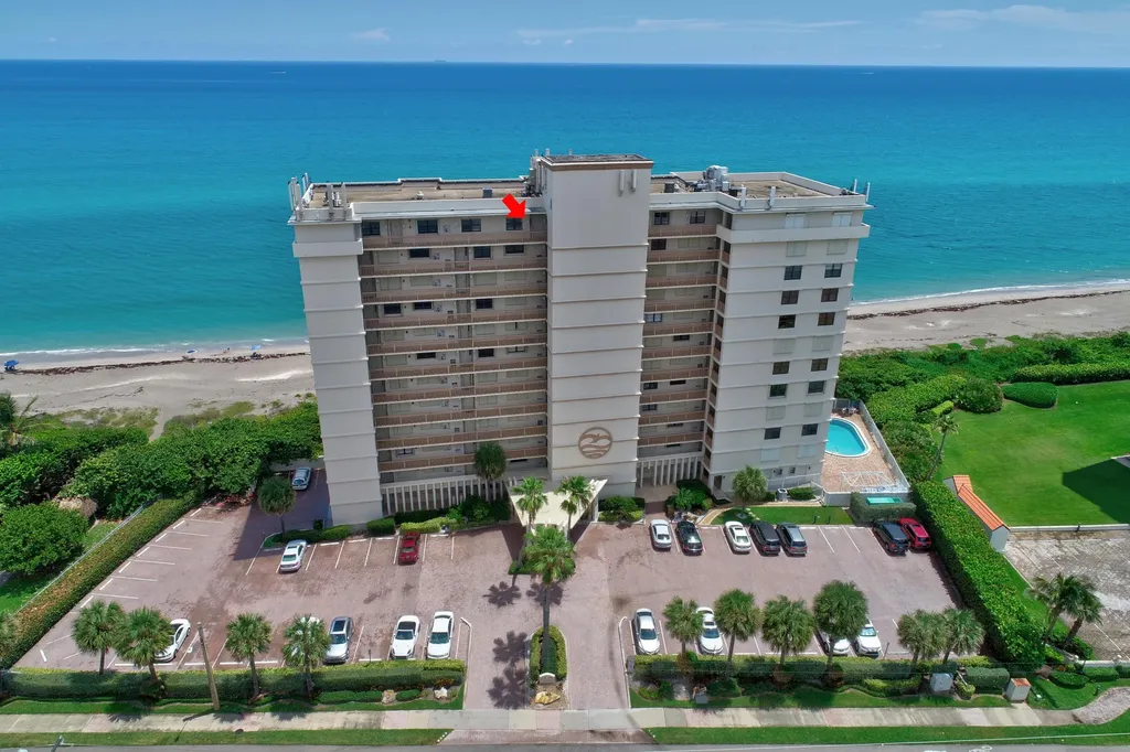 840 Ocean Drive Juno Beach FL 33408