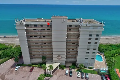 840 Ocean Drive Juno Beach FL 33408