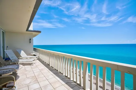 840 Ocean Drive Juno Beach FL 33408