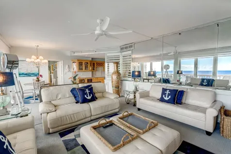 840 Ocean Drive Juno Beach FL 33408