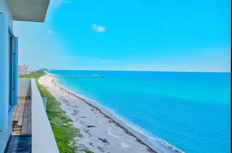840 Ocean Drive Juno Beach FL 33408