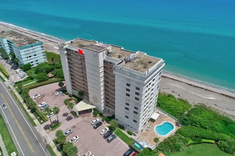 840 Ocean Drive Juno Beach FL 33408