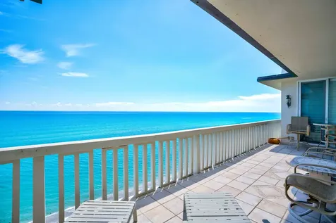 840 Ocean Drive Juno Beach FL 33408