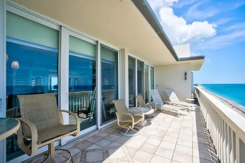 840 Ocean Drive Juno Beach FL 33408
