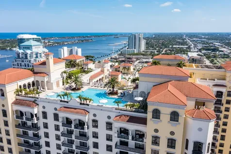 701 S Olive Avenue West Palm Beach FL 33401