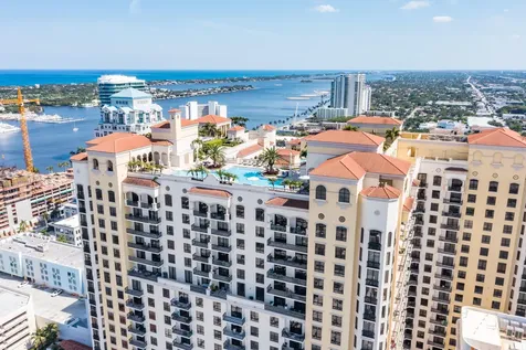 701 S Olive Avenue West Palm Beach FL 33401