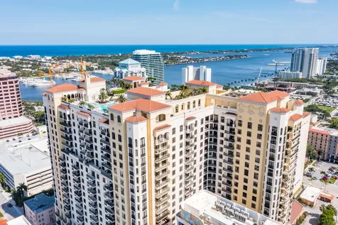 701 S Olive Avenue West Palm Beach FL 33401