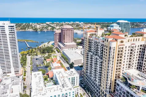 701 S Olive Avenue West Palm Beach FL 33401
