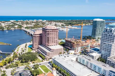 701 S Olive Avenue West Palm Beach FL 33401