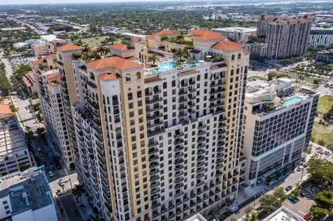 701 S Olive Avenue West Palm Beach FL 33401