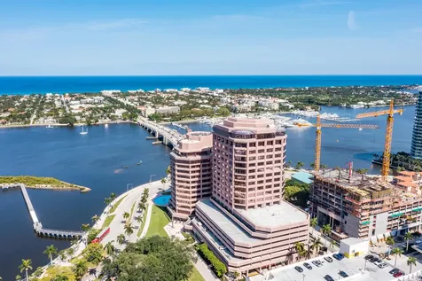 701 S Olive Avenue West Palm Beach FL 33401